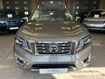 Used Nissan Navara 2021 for sale - 78145054: Photo