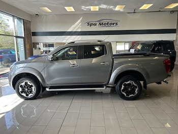 Used Nissan Navara 2021 for sale - 78145054: Photo