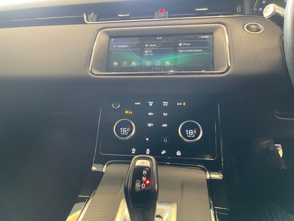 Used Land Rover Range Rover Evoque 2019 for sale - 76406427: Photo 10