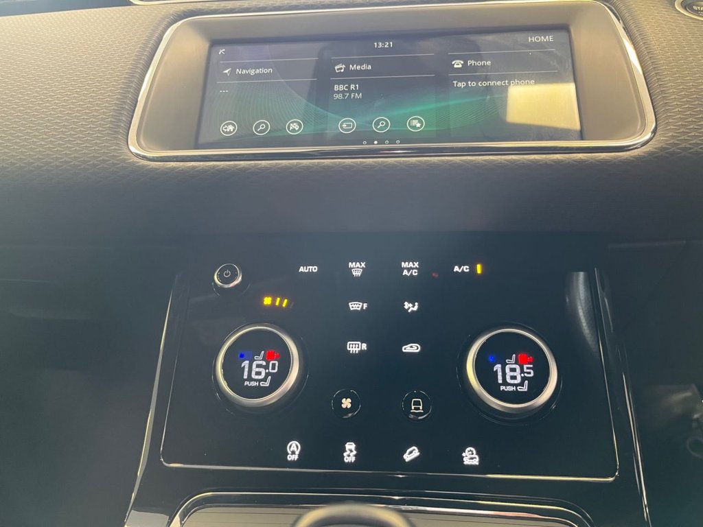 Used Land Rover Range Rover Evoque 2019 for sale - 76406427: Photo 11