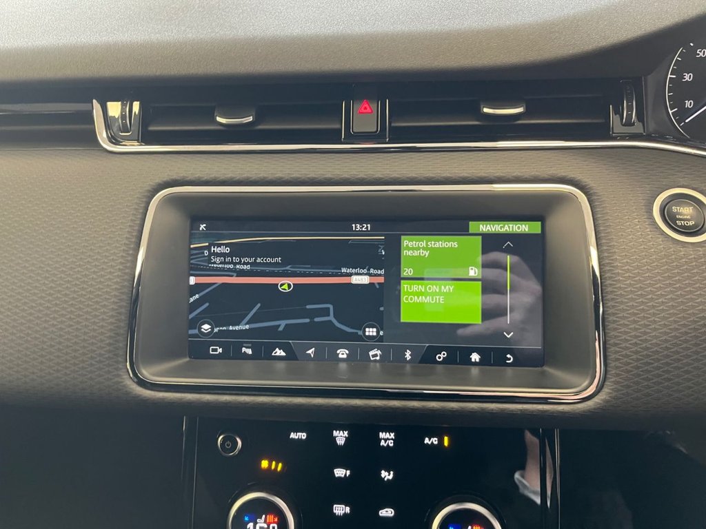 Used Land Rover Range Rover Evoque 2019 for sale - 76406427: Photo 12