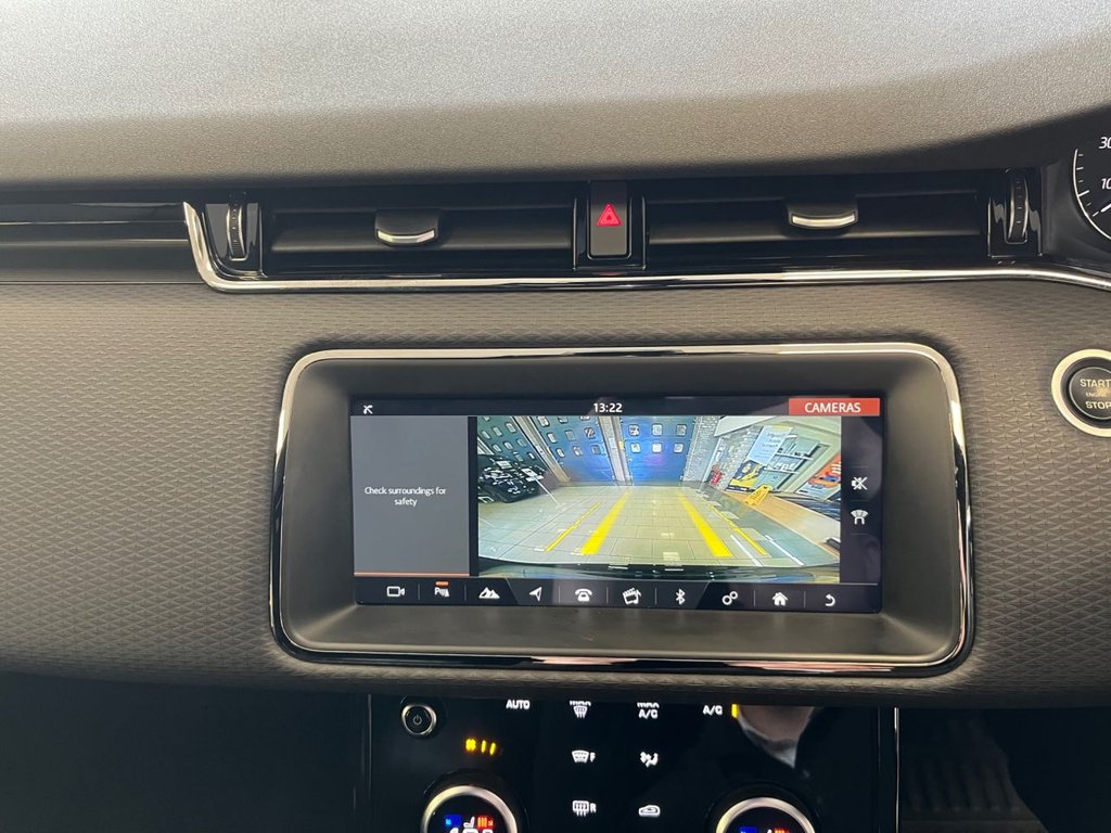 Used Land Rover Range Rover Evoque 2019 for sale - 76406427: Photo 13