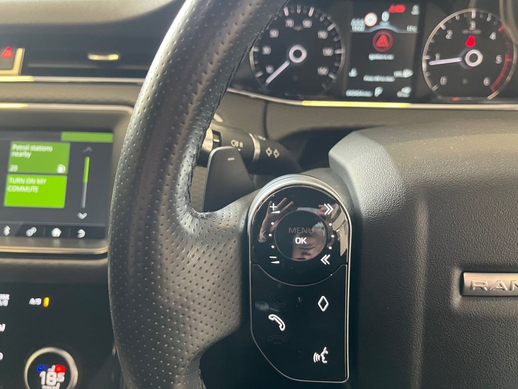 Used Land Rover Range Rover Evoque 2019 for sale - 76406427: Photo 14