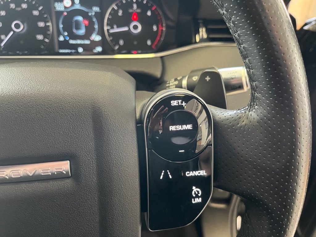 Used Land Rover Range Rover Evoque 2019 for sale - 76406427: Photo 15