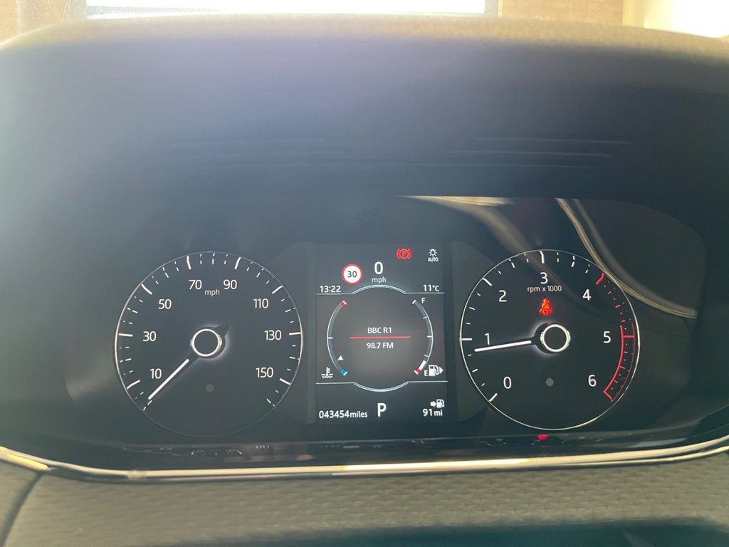 Used Land Rover Range Rover Evoque 2019 for sale - 76406427: Photo 16