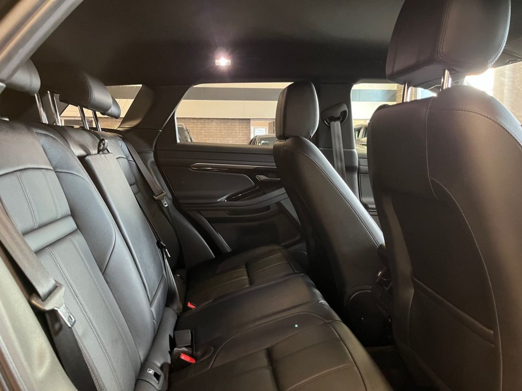 Used Land Rover Range Rover Evoque 2019 for sale - 76406427: Photo 17