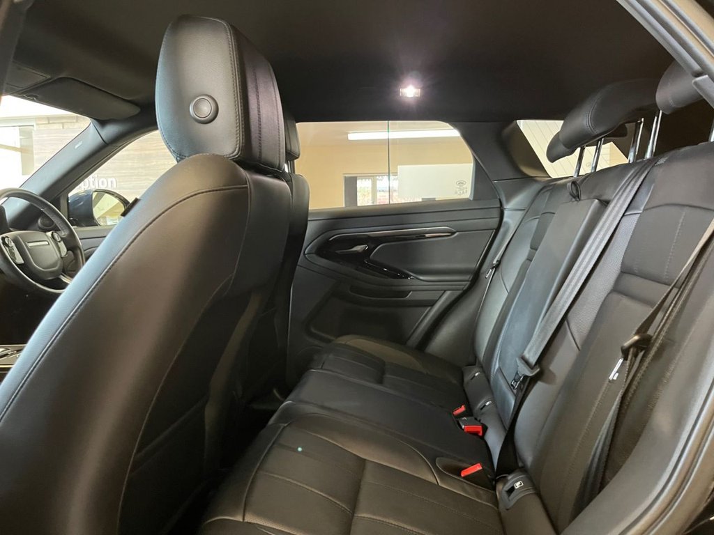 Used Land Rover Range Rover Evoque 2019 for sale - 76406427: Photo 19