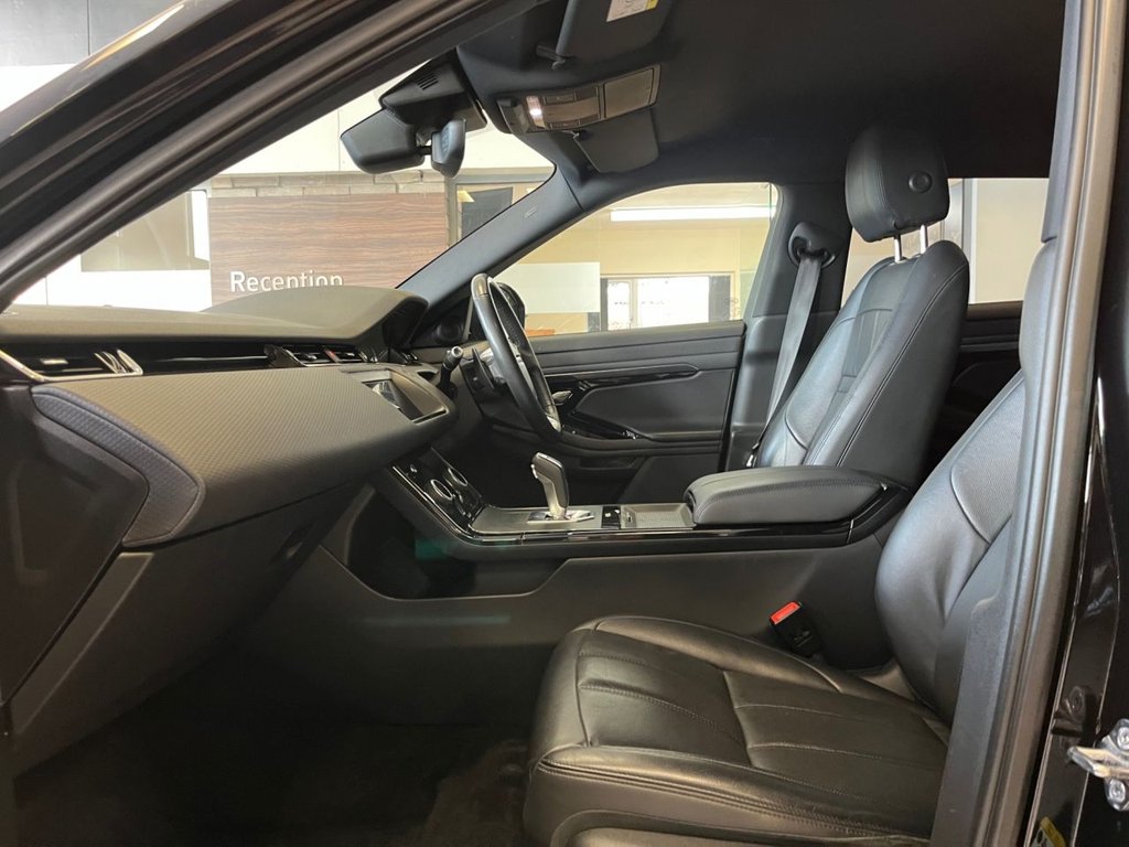 Used Land Rover Range Rover Evoque 2019 for sale - 76406427: Photo 20