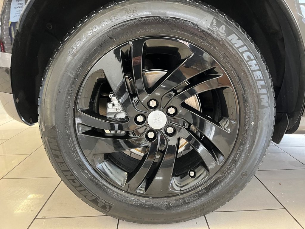 Used Land Rover Range Rover Evoque 2019 for sale - 76406427: Photo 21