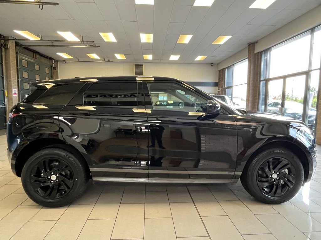 Used Land Rover Range Rover Evoque 2019 for sale - 76406427: Photo 7