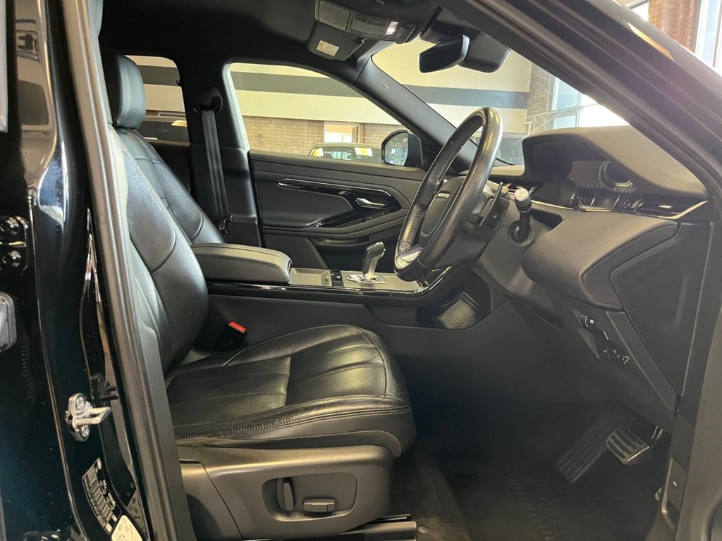 Used Land Rover Range Rover Evoque 2019 for sale - 76406427: Photo 8