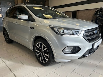 Used Ford Kuga 2019 for sale - 79587219: Photo