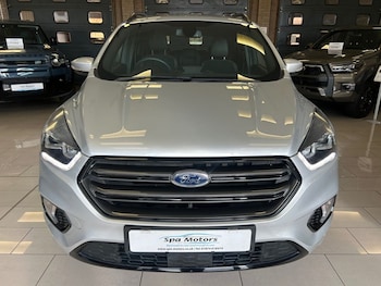Used Ford Kuga 2019 for sale - 79587219: Photo