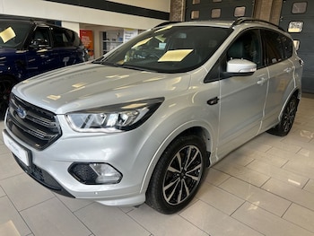 Used Ford Kuga 2019 for sale - 79587219: Photo