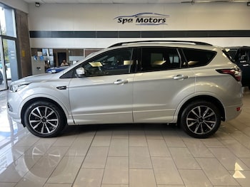 Used Ford Kuga 2019 for sale - 79587219: Photo