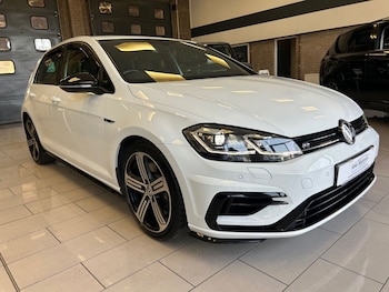 Used Volkswagen Golf 2018 for sale - 79009624: Photo