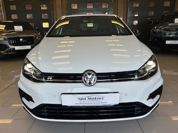 Used Volkswagen Golf 2018 for sale - 79009624: Photo