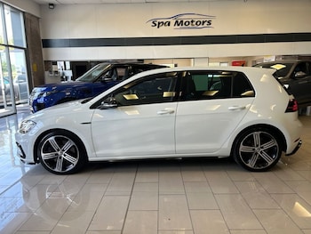 Used Volkswagen Golf 2018 for sale - 79009624: Photo