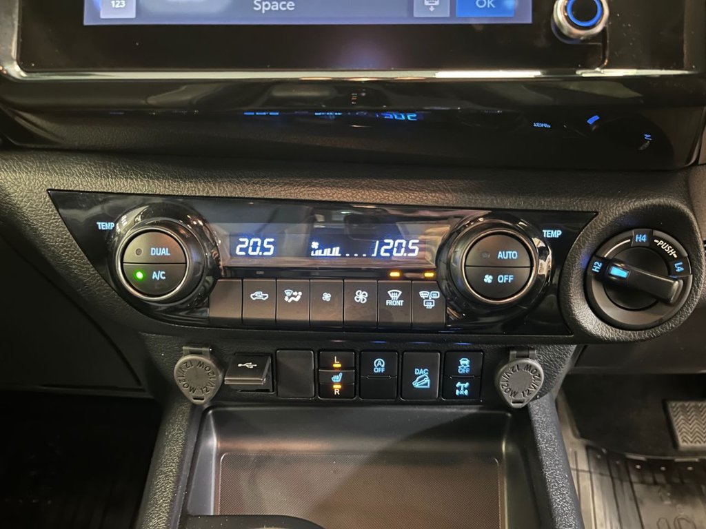 Used Toyota Hilux 2025 for sale - 77139469: Photo 11