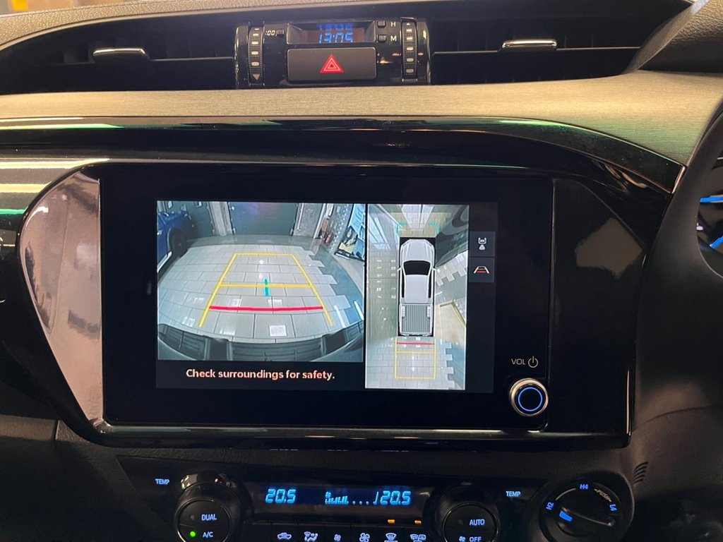 Used Toyota Hilux 2025 for sale - 77139469: Photo 12