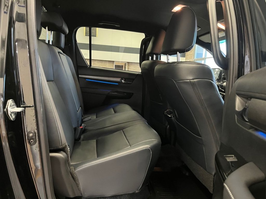 Used Toyota Hilux 2025 for sale - 77139469: Photo 17