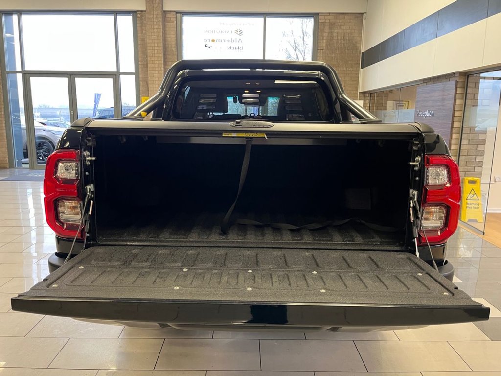 Used Toyota Hilux 2025 for sale - 77139469: Photo 18