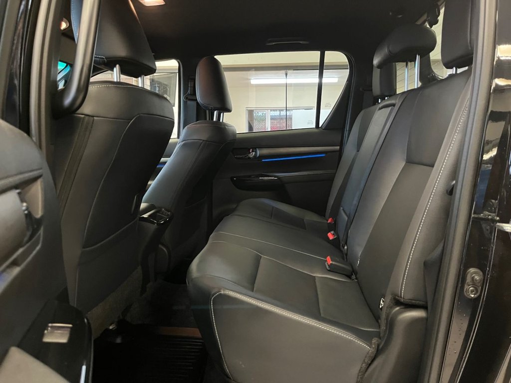Used Toyota Hilux 2025 for sale - 77139469: Photo 19