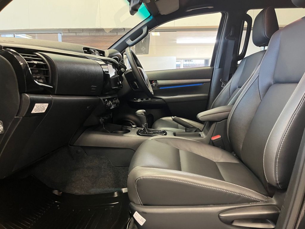 Used Toyota Hilux 2025 for sale - 77139469: Photo 20