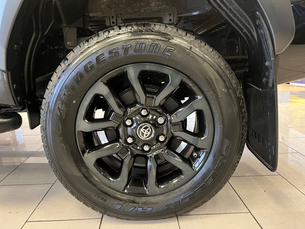 Used Toyota Hilux 2025 for sale - 77139469: Photo 21