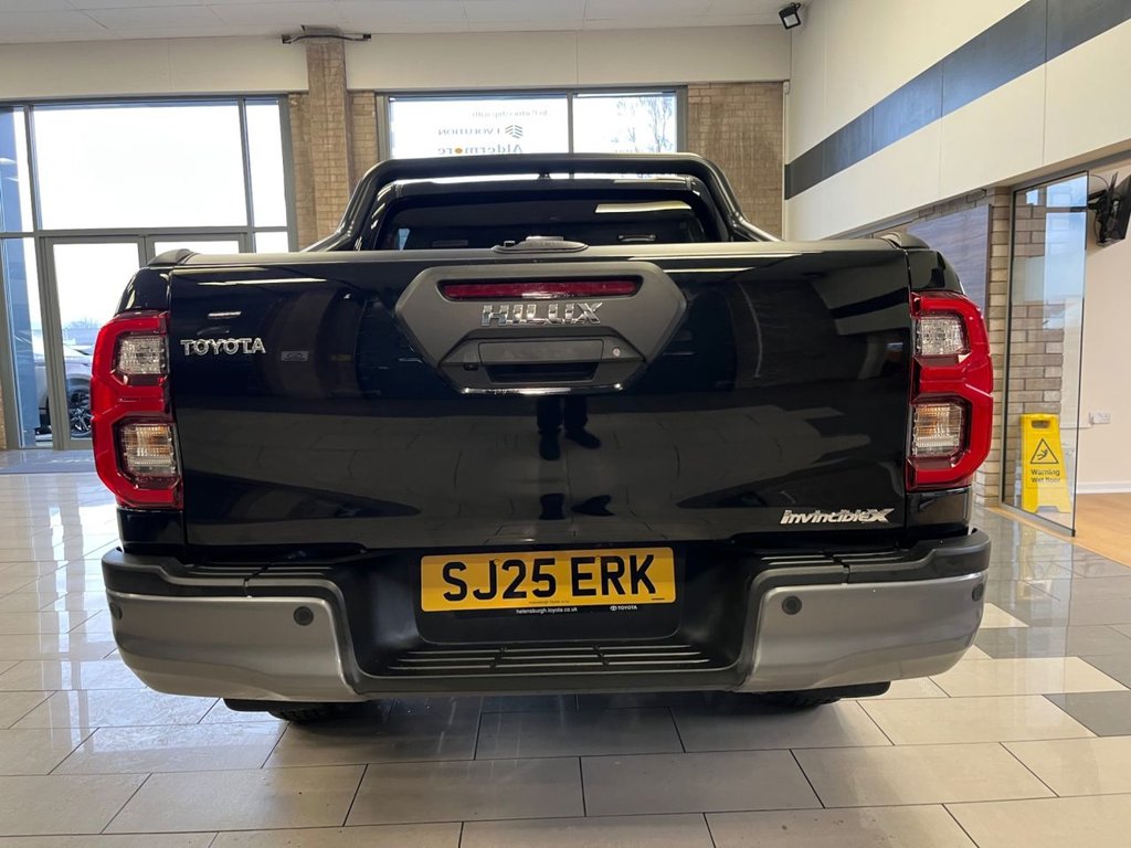 Used Toyota Hilux 2025 for sale - 77139469: Photo 6