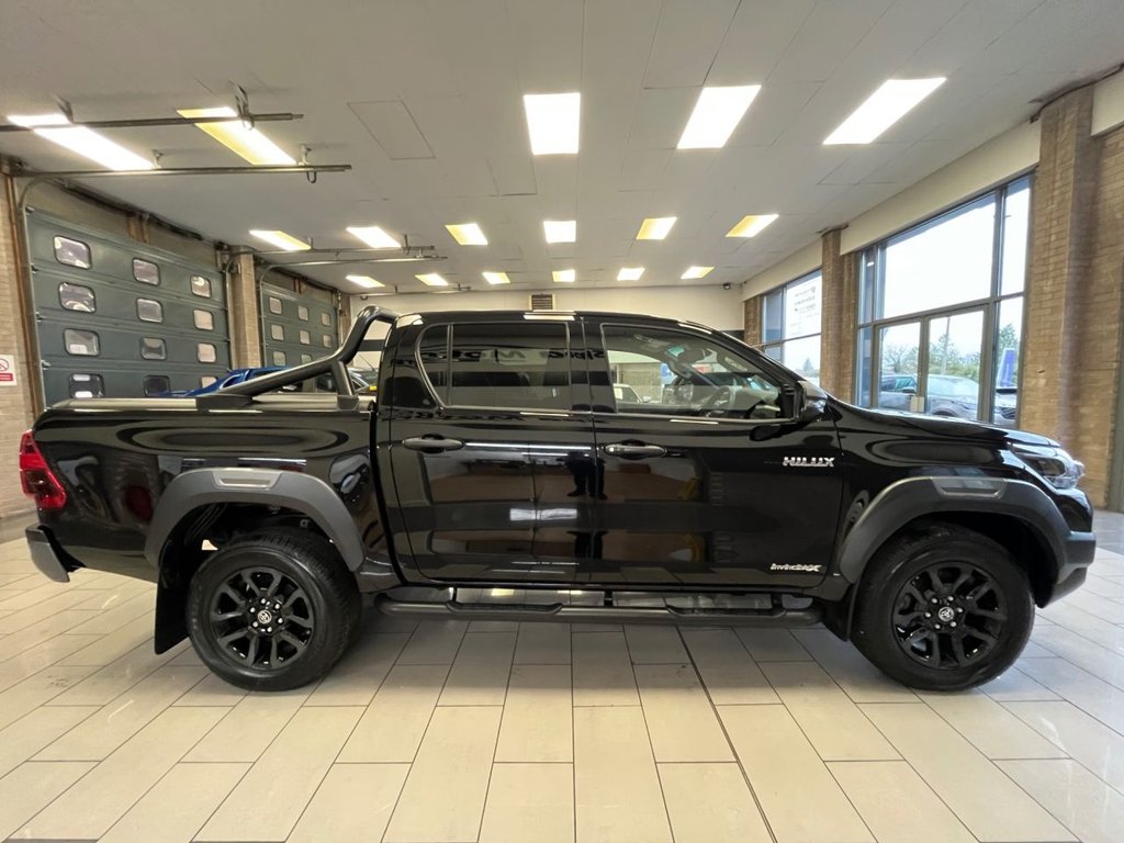 Used Toyota Hilux 2025 for sale - 77139469: Photo 8