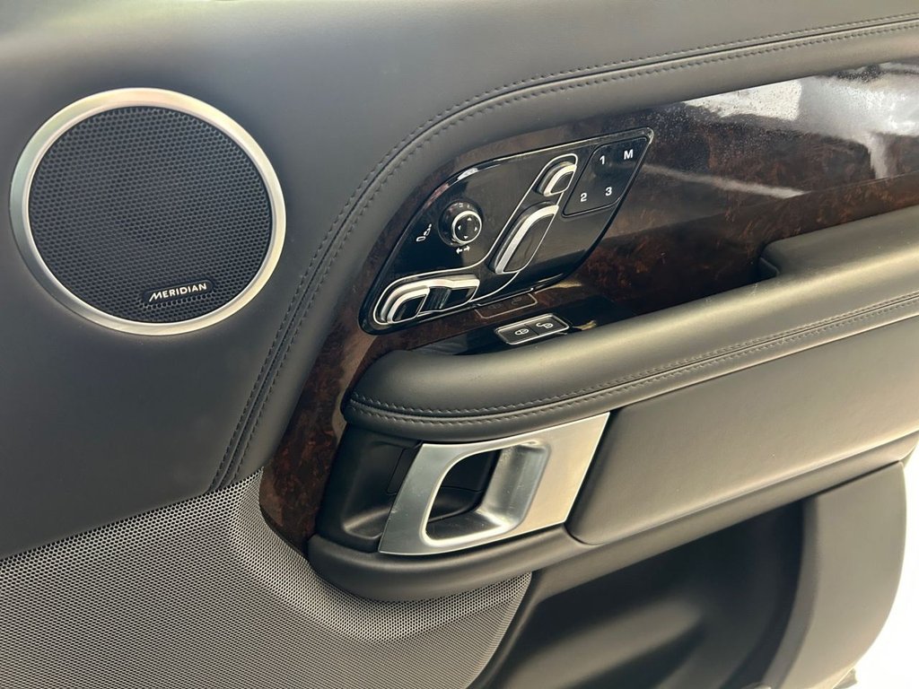 Used Land Rover Range Rover 2020 for sale - 78017139: Photo 10