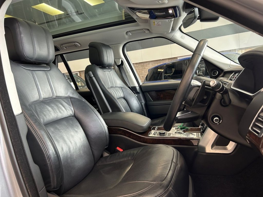 Used Land Rover Range Rover 2020 for sale - 78017139: Photo 11