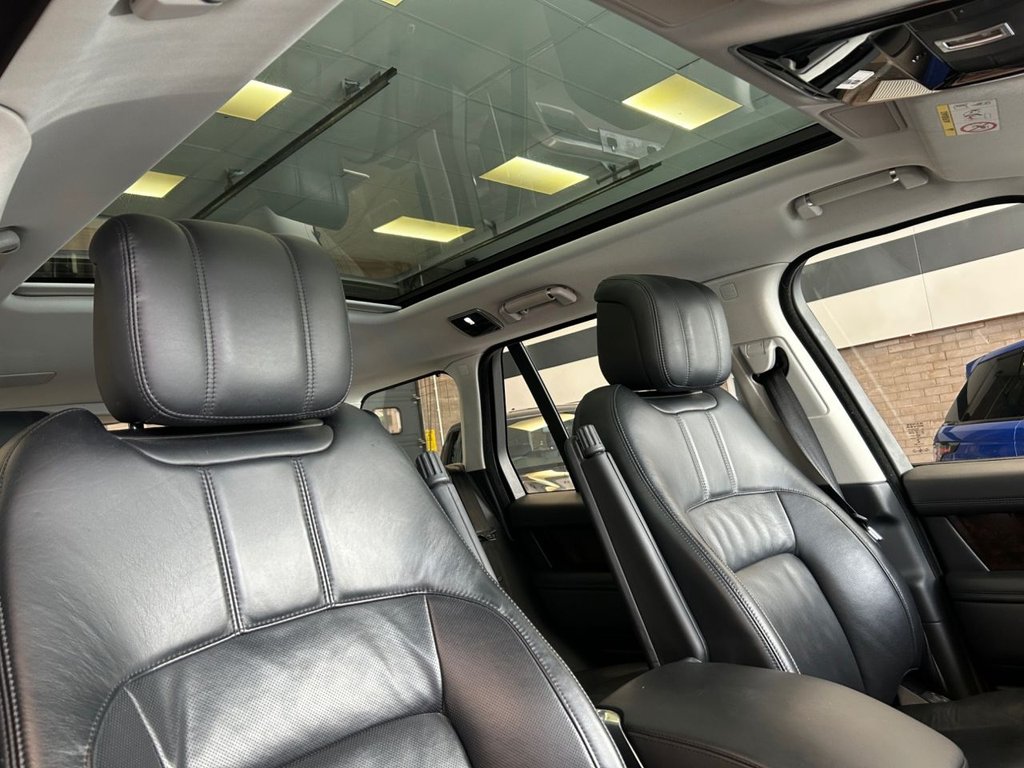 Used Land Rover Range Rover 2020 for sale - 78017139: Photo 12