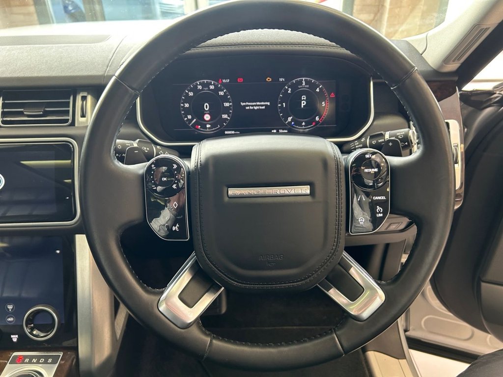 Used Land Rover Range Rover 2020 for sale - 78017139: Photo 13