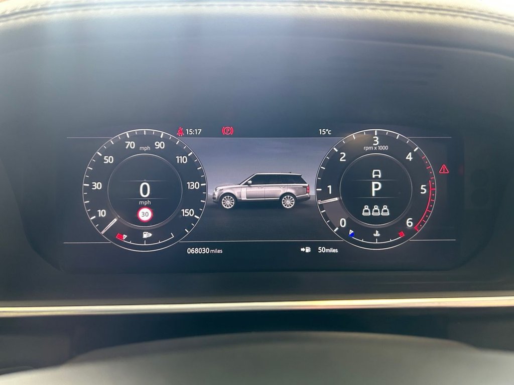Used Land Rover Range Rover 2020 for sale - 78017139: Photo 16