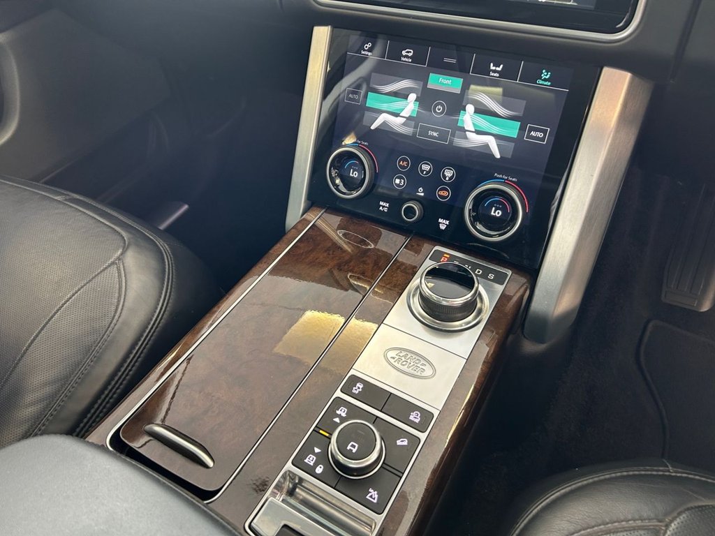 Used Land Rover Range Rover 2020 for sale - 78017139: Photo 17