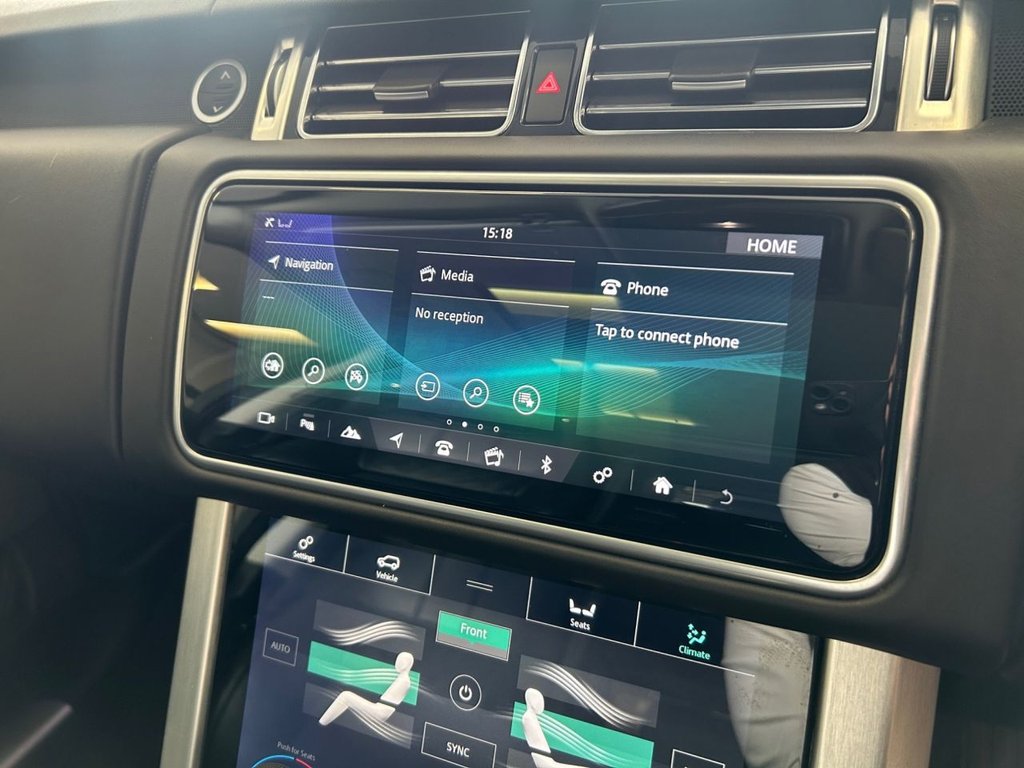 Used Land Rover Range Rover 2020 for sale - 78017139: Photo 18