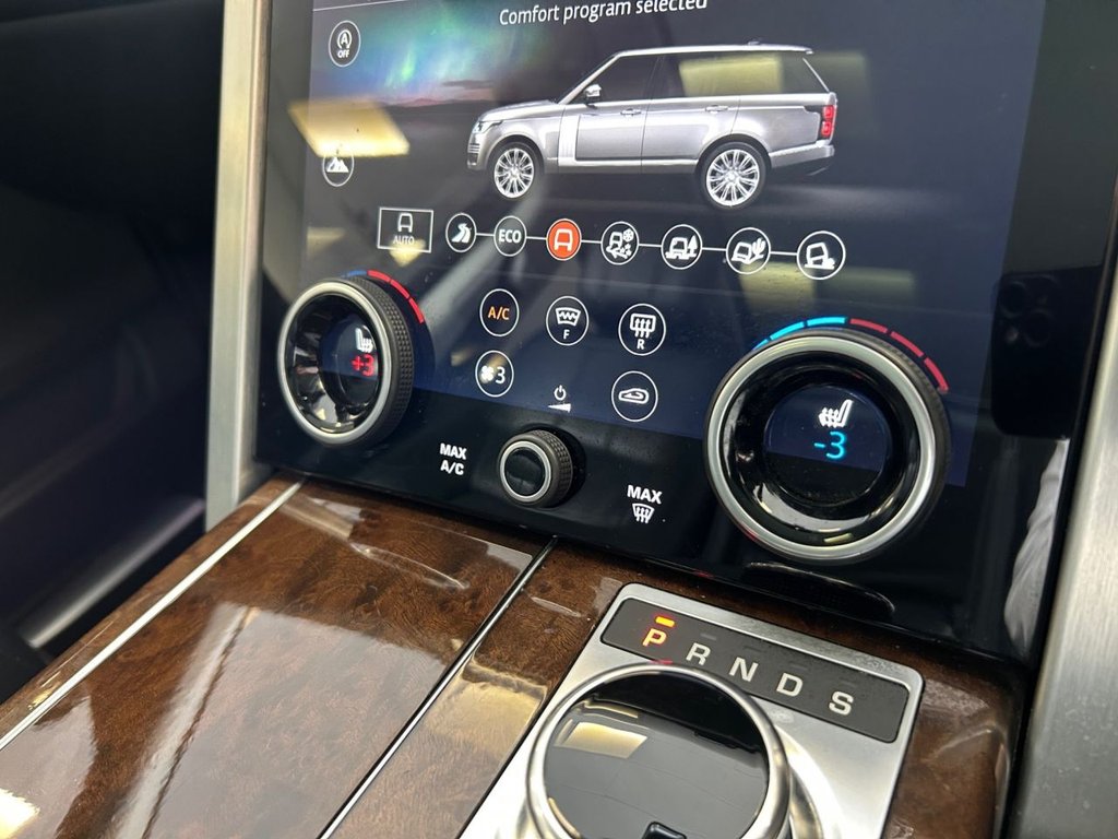 Used Land Rover Range Rover 2020 for sale - 78017139: Photo 21