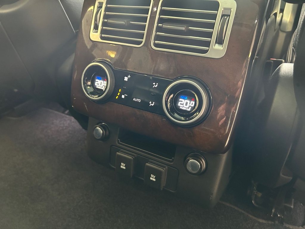 Used Land Rover Range Rover 2020 for sale - 78017139: Photo 24