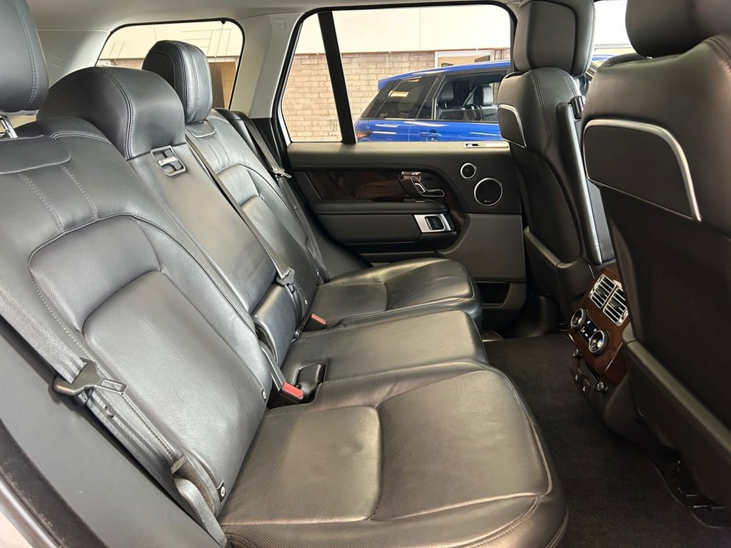Used Land Rover Range Rover 2020 for sale - 78017139: Photo 25