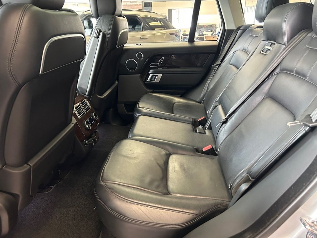 Used Land Rover Range Rover 2020 for sale - 78017139: Photo 30