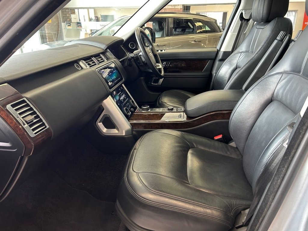 Used Land Rover Range Rover 2020 for sale - 78017139: Photo 31