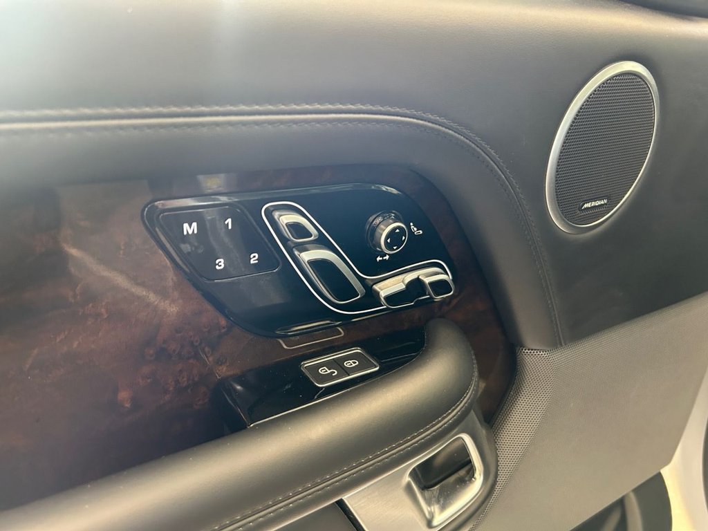 Used Land Rover Range Rover 2020 for sale - 78017139: Photo 32