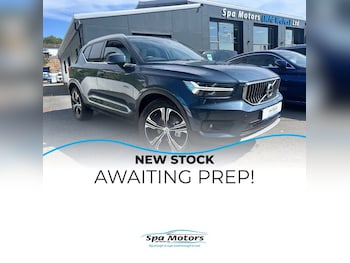 Used Volvo XC40 2020 for sale - 75654375: Photo