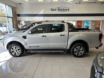 Used Ford Ranger 2019 for sale - 78227489: Photo