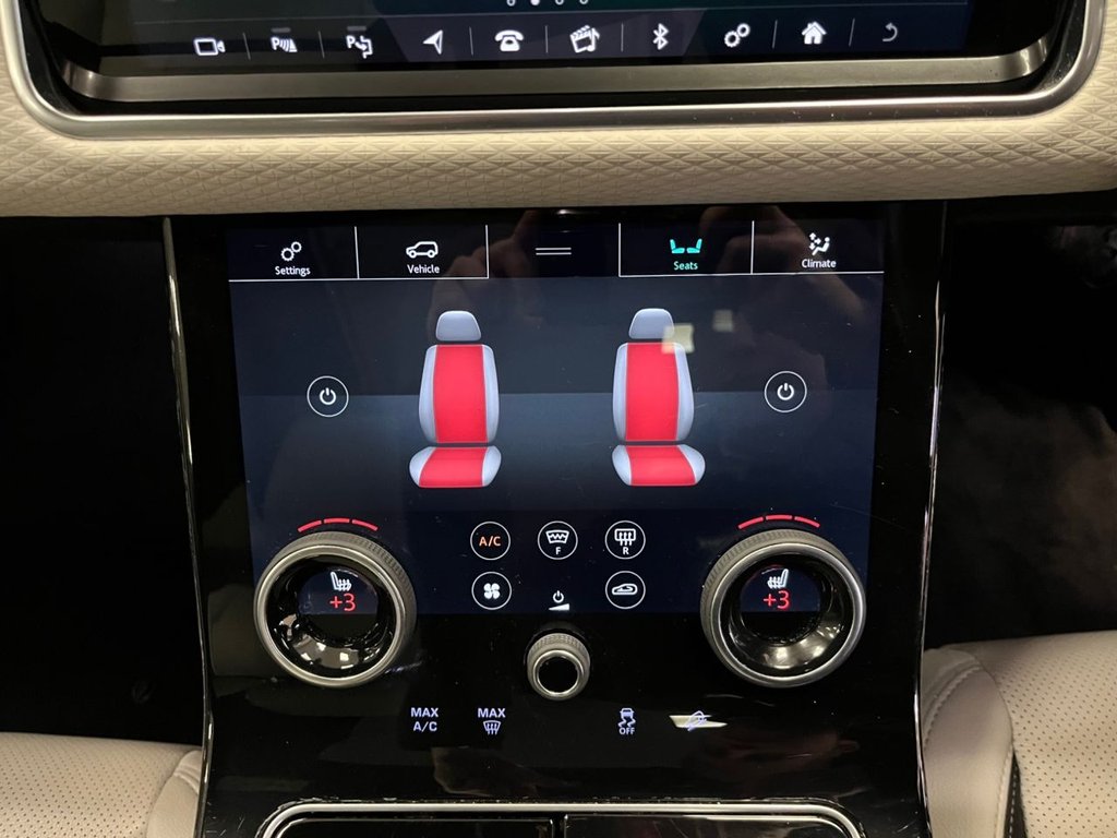 Used Land Rover Range Rover Velar 2020 for sale - 77668910: Photo 12