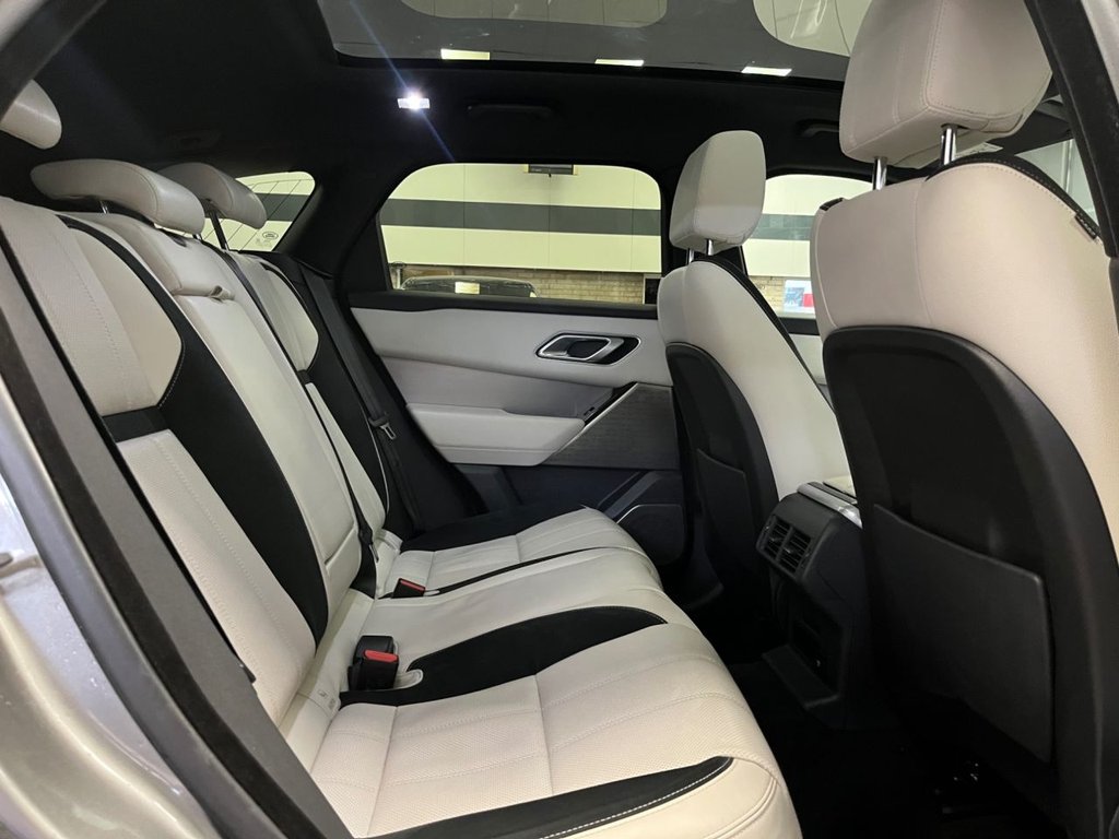 Used Land Rover Range Rover Velar 2020 for sale - 77668910: Photo 19