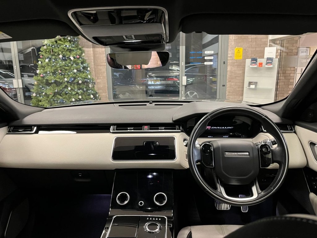 Used Land Rover Range Rover Velar 2020 for sale - 77668910: Photo 24