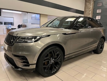 Used Land Rover Range Rover Velar 2020 for sale - 77668910: Photo